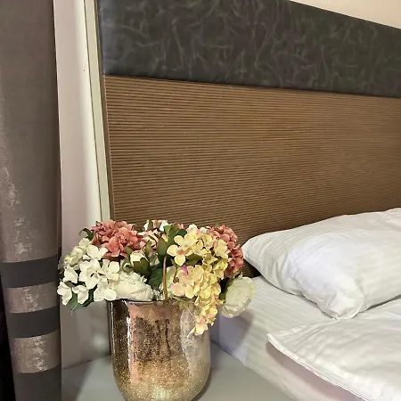 Niconya Port Suite&hotel Stambuł