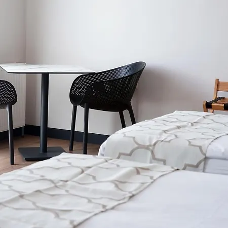 Niconya Port Suite&hotel 3* Stambuł