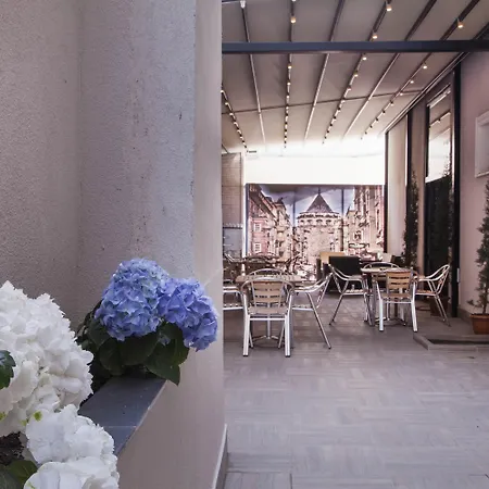 Szálloda Niconya Port Suite&hotel 3*