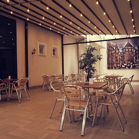 Niconya Port Suite&hotel Hotell 3*