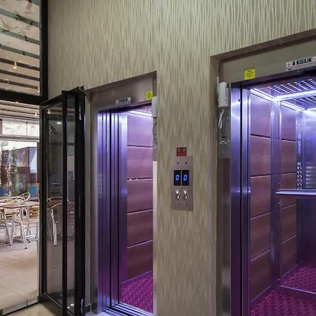 מלון Niconya Port Suite&hotel