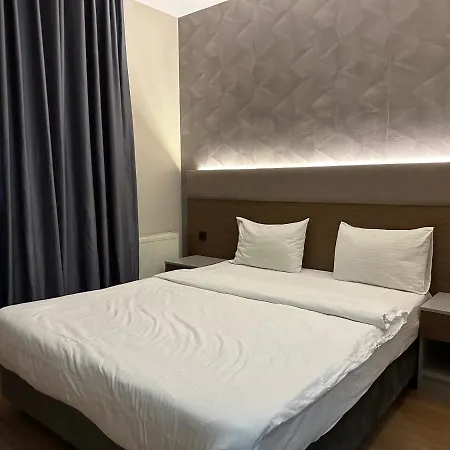 Hotell Niconya Port Suite&hotel