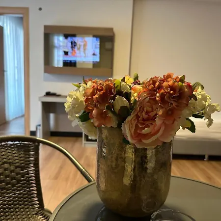 Niconya Port Suite&hotel 3*