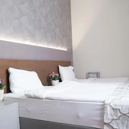מלון Niconya Port Suite&hotel