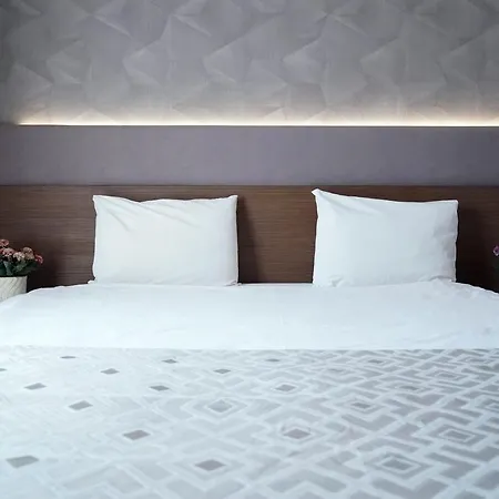 Hotell Niconya Port Suite&hotel