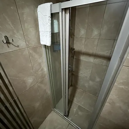 Niconya Port Suite&hotel Szálloda 3*