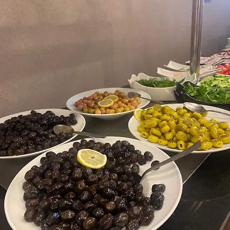 Szálloda Niconya Port Suite&hotel