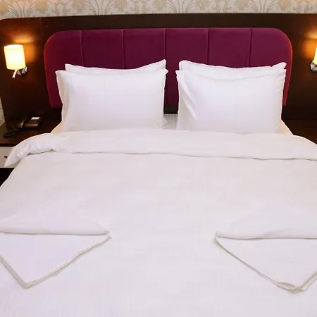Szálloda Niconya Port Suite&hotel