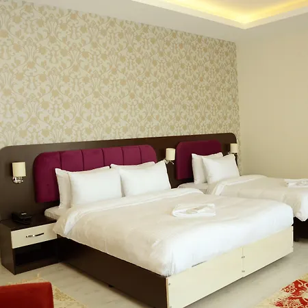 Niconya Port Suite&hotel איסטמבול