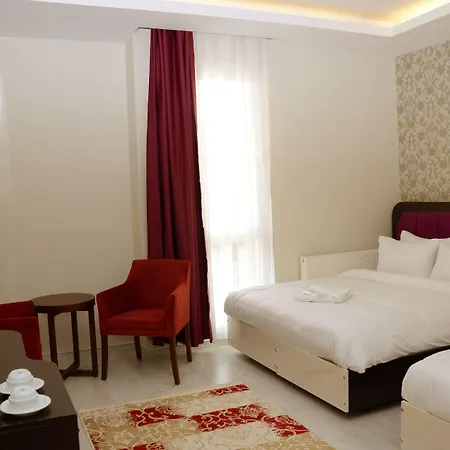 Niconya Port Suite&hotel Hotell 3*