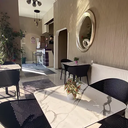 מלון Niconya Port Suite&hotel