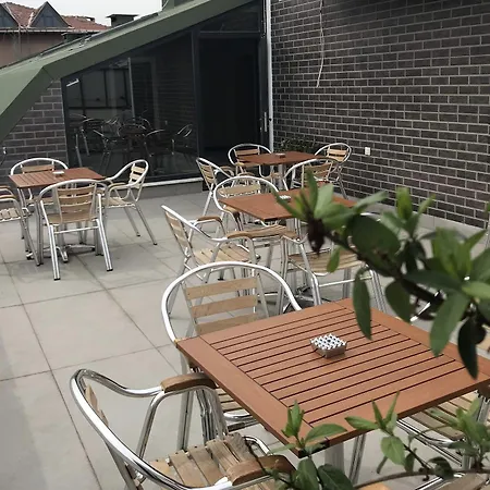 Ξενοδοχείο Niconya Port Suite&hotel