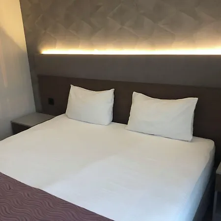 Niconya Port Suite&hotel Szálloda 3*
