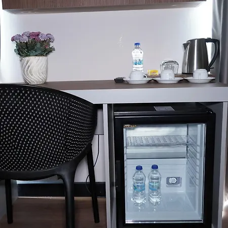 Niconya Port Suite&hotel Szálloda 3*