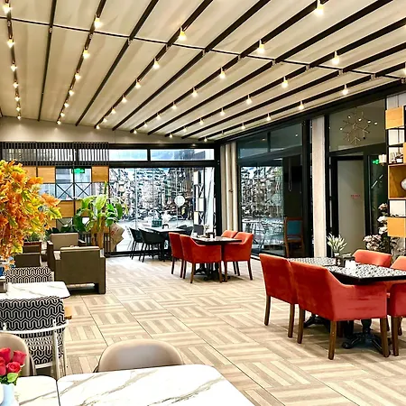 Niconya Port Suite&hotel 3*