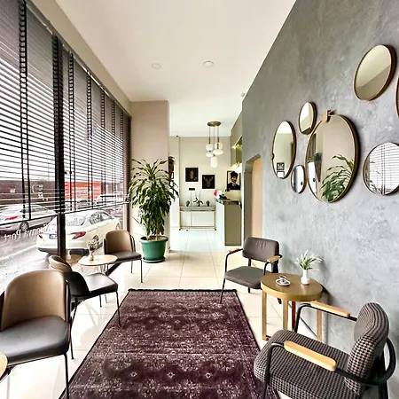 Niconya Port Suite&hotel