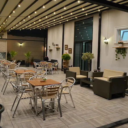 Szálloda Niconya Port Suite&hotel