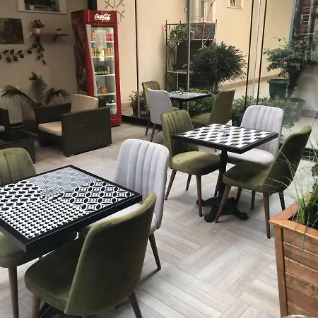 Hotell Niconya Port Suite&hotel