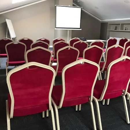 Hotell Niconya Port Suite&hotel