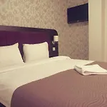 尼康亚港口套房及酒店 酒店 伊斯坦布尔
