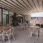 尼康亚港口套房及酒店 3* 伊斯坦布尔