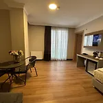 尼康亚港口套房及酒店 伊斯坦布尔