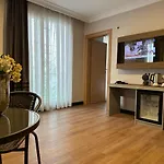 尼康亚港口套房及酒店 3* 伊斯坦布尔