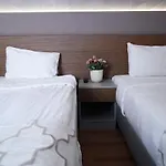 尼康亚港口套房及酒店 3* 伊斯坦布尔