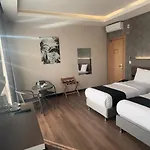 尼康亚港口套房及酒店 3* 伊斯坦布尔