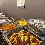 酒店 尼康亚港口套房及酒店 伊斯坦布尔