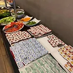 尼康亚港口套房及酒店 3* 伊斯坦布尔