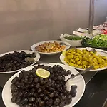酒店 尼康亚港口套房及酒店