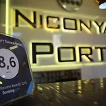 尼康亚港口套房及酒店 3* 伊斯坦布尔