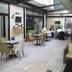 酒店 尼康亚港口套房及酒店 伊斯坦布尔