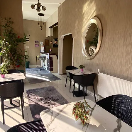Niconya Port Suite&hotel Istanbul