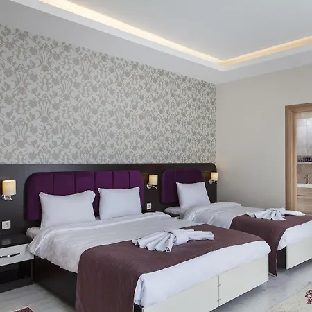 Niconya Port Suite&hotel Hotel