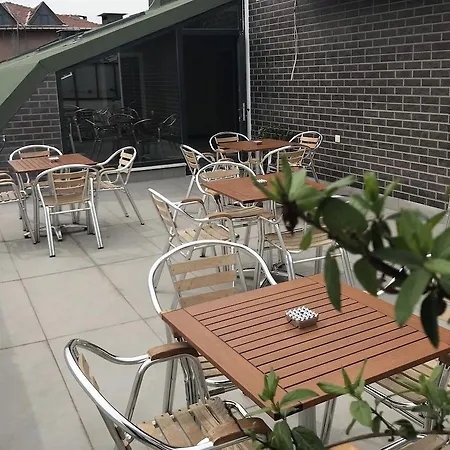 Niconya Port Suite&hotel Hotel 3*