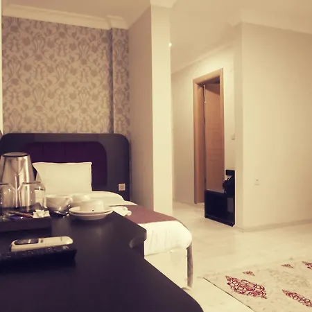 Hotel Niconya Port Suite&hotel Istanbul