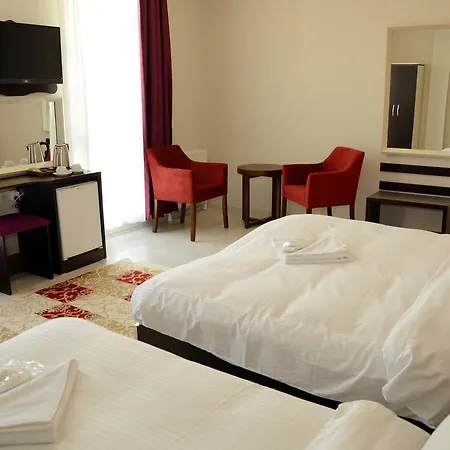 Niconya Port Suite&hotel Hotel 3*