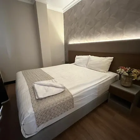 Niconya Port Suite&hotel Hotel 3*
