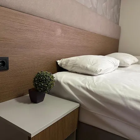 Niconya Port Suite&hotel Hotel Istambul