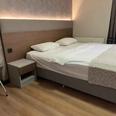 Niconya Port Suite&hotel