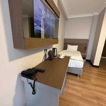 Hotel Niconya Port Suite&hotel 3*