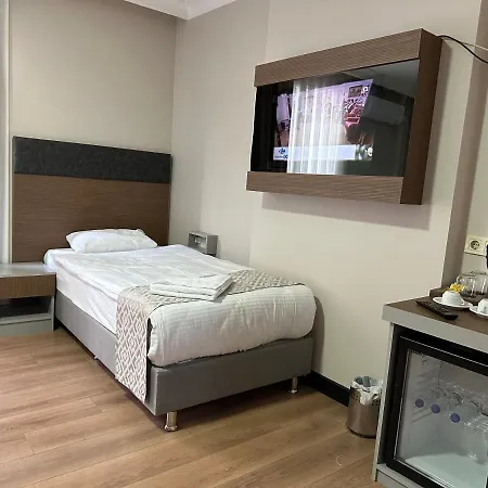 Hotel Niconya Port Suite&hotel