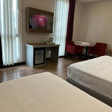 Niconya Port Suite&hotel Hotel 3*