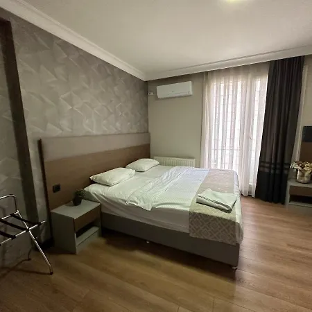 Niconya Port Suite&hotel Hotel 3*