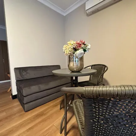 Niconya Port Suite&hotel Hotel