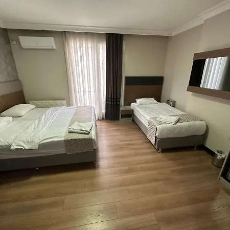 Niconya Port Suite&hotel Hotel