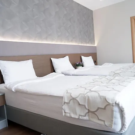 Niconya Port Suite&hotel