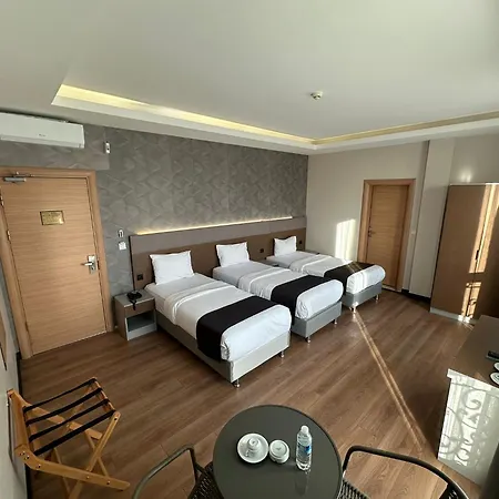 Niconya Port Suite&hotel 3*
